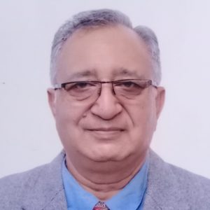 Dr. Navin Sood