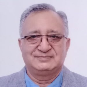 Dr. Navin Sood